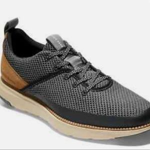 Mens Cole Haan Grand Atlantic sneaker